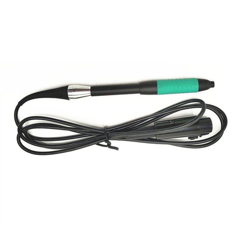 Alat Perbaikan Universal Seri  - C115 Nano Soldering Iron Station ulasan dan harga