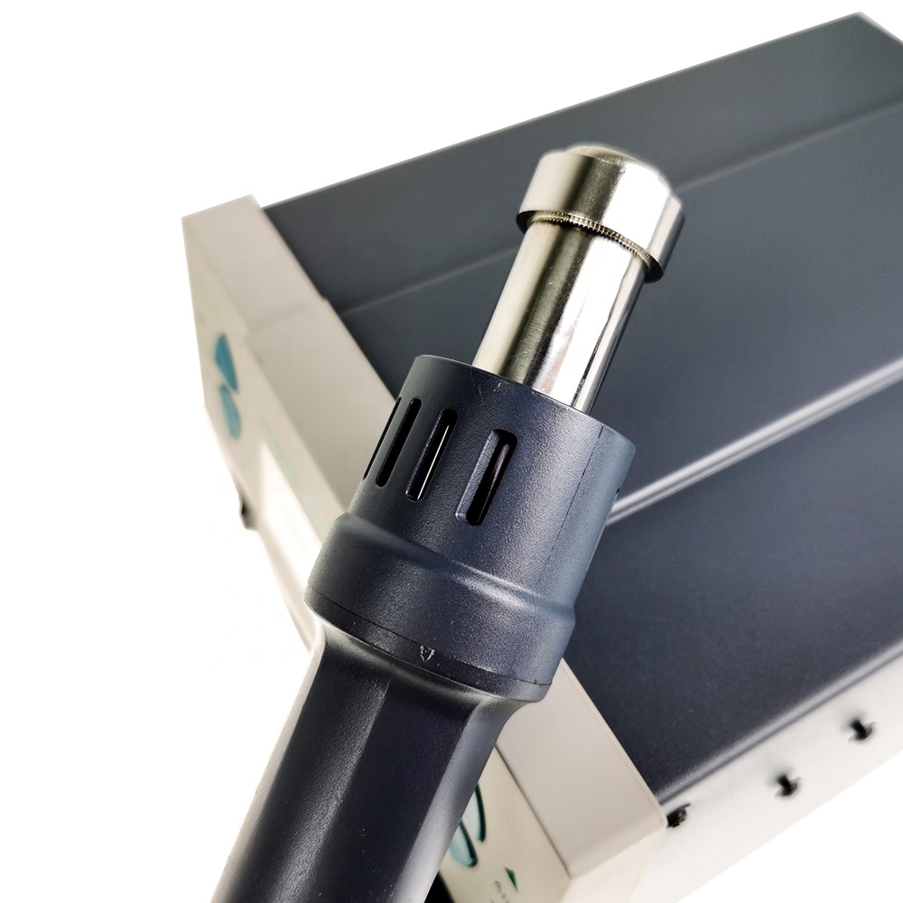 Stasiun Kerja Solder Listrik D - Hot Air Rework Station 861Dw ulasan dan harga