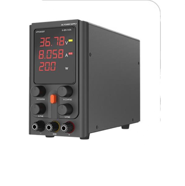 Catu daya DC presisi tinggi em - High Precision Dc Power Supply 30V 10A ulasan dan harga