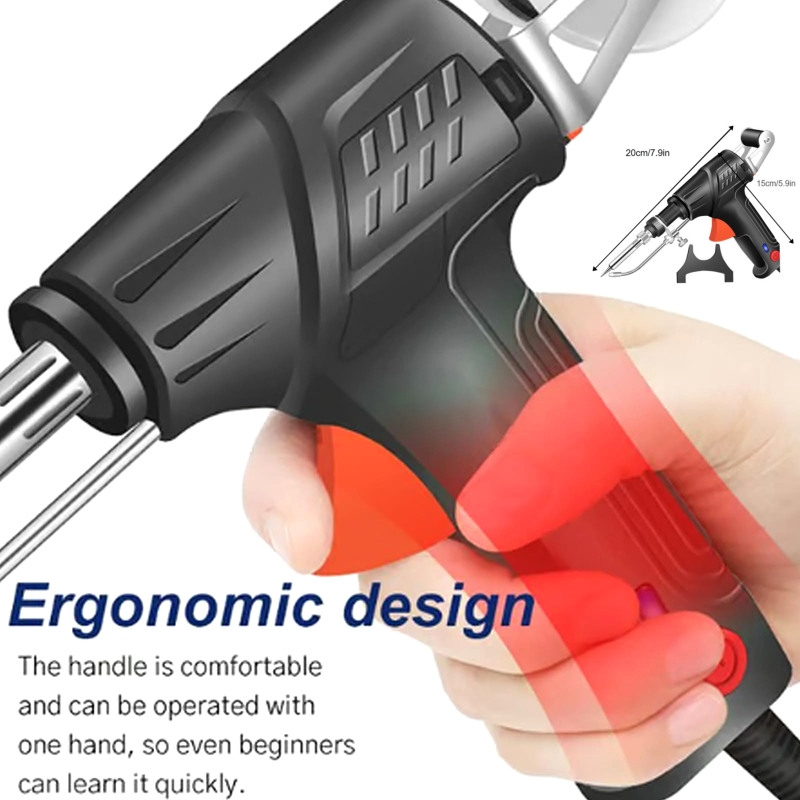 Mesin Las Laser Genggam 220V S - Laser Soldering Machine Handheld ulasan dan harga