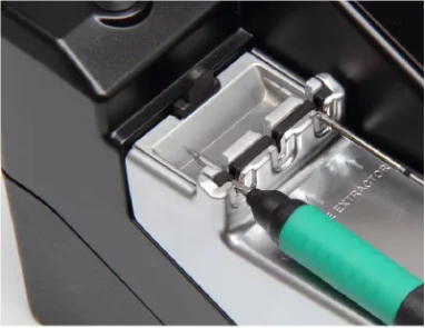 Produk Baru JBC NANE-2C Stasiu - C115 Nano Soldering Iron Station ulasan dan harga