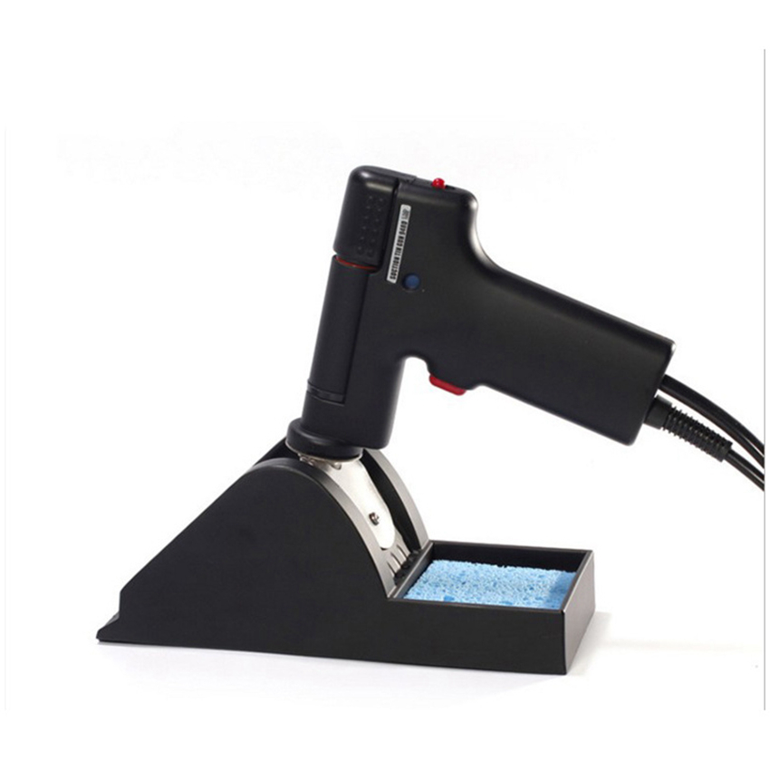 948D Alat Penyedot Timah Freku - Desoldering Pump Electric Vacuum Station ulasan dan harga