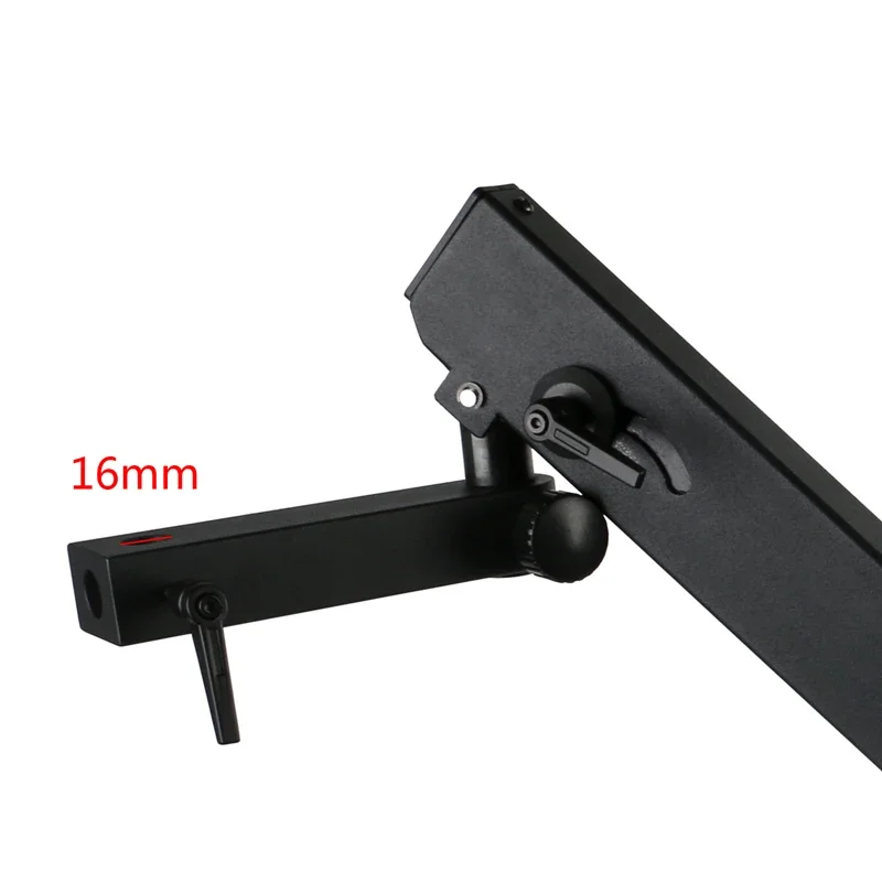 Penyangga Lengan Artikulasi ya - Articulating Arm Boom Stand Microscope ulasan dan harga