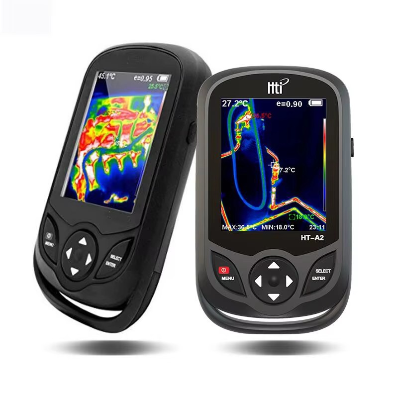 Kamera Pencitraan Termal Saku  - Thermal Imaging Camera Pcb Repair ulasan dan harga