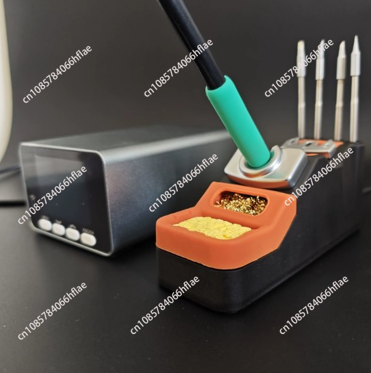 Stasiun Solder Presisi 150W, S - C210 Precision Soldering Station ulasan dan harga