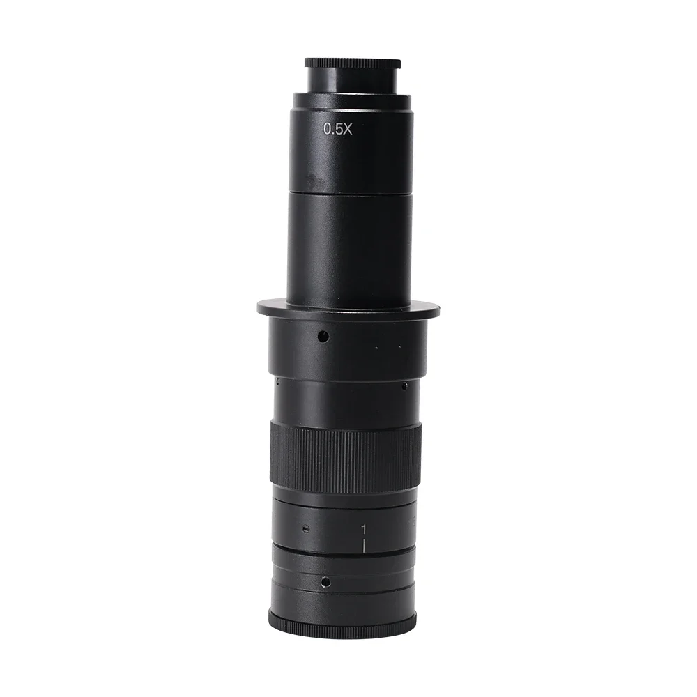 Kamera Mikroskop Digital Indus - 4K Microscope Camera Sony Sensor ulasan dan harga