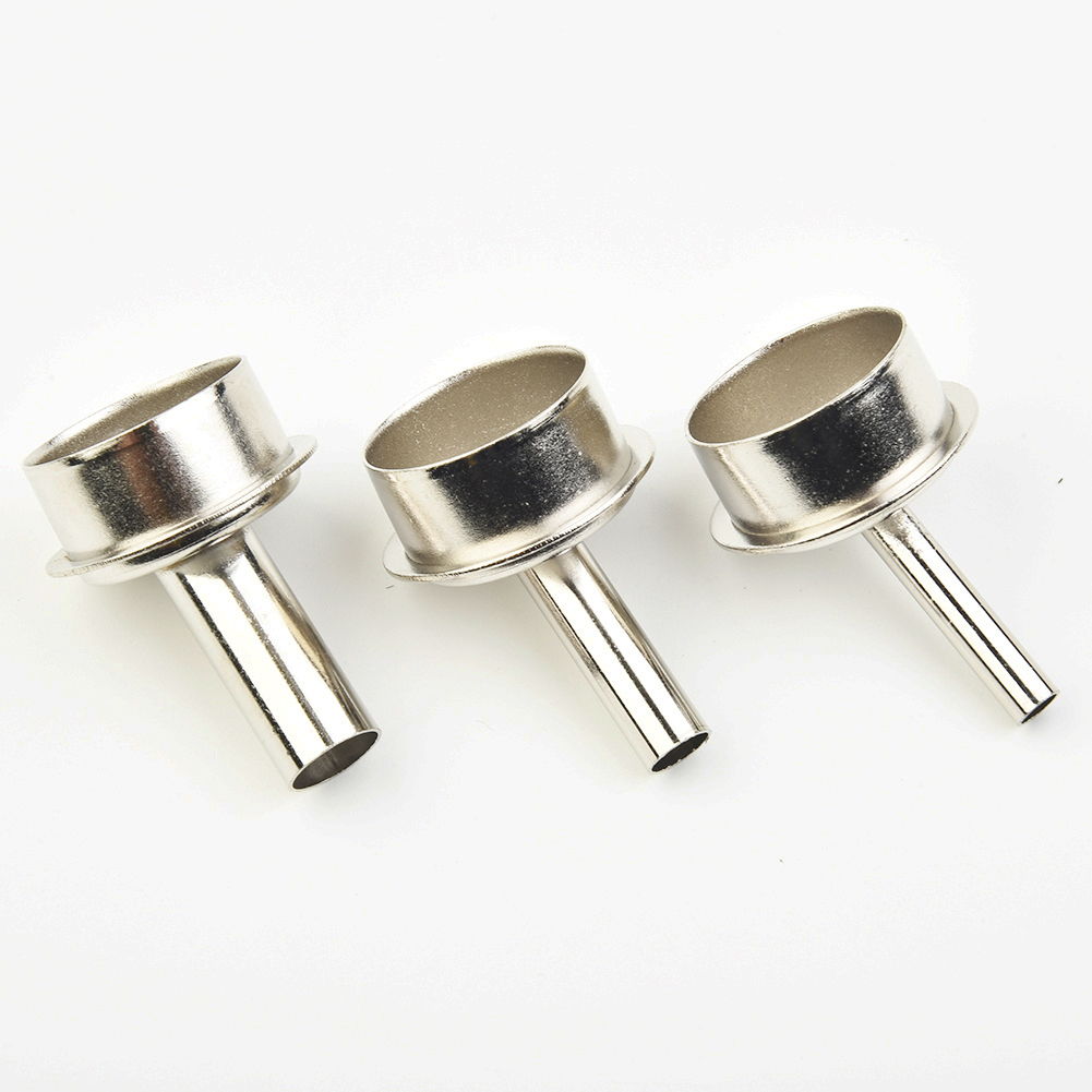 Kit Nozzle untuk QUICK 861DW H - Hot Air Rework Station 861Dw ulasan dan harga