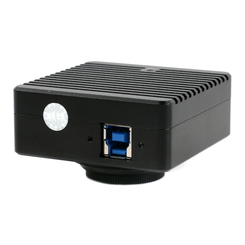 Kamera Mikroskop USB 3.0 Senso - 4K Microscope Camera Sony Sensor ulasan dan harga