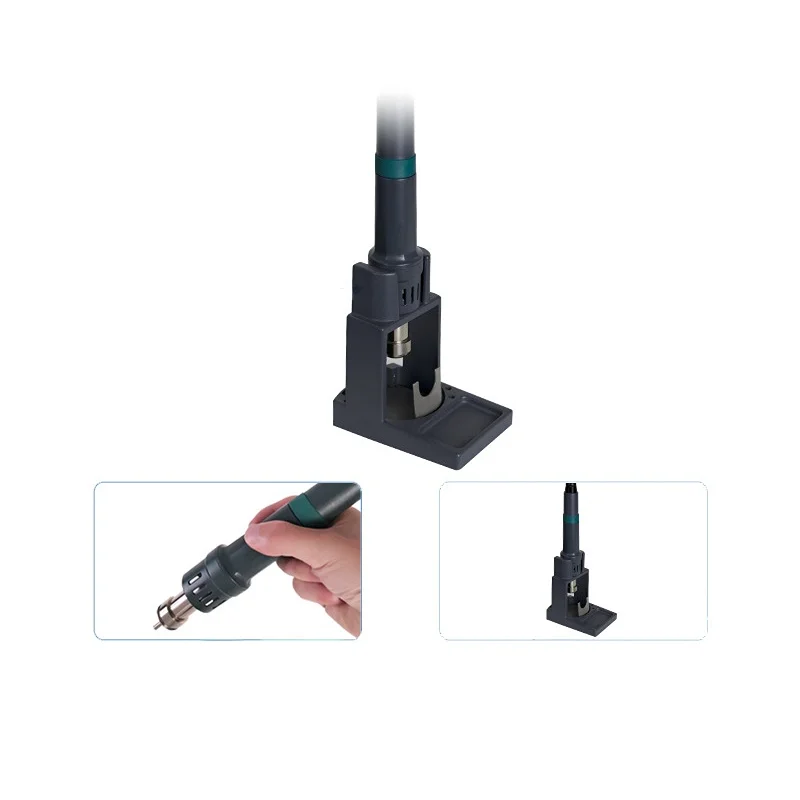 1000W Original 861DW Heat Gun  - Hot Air Rework Station 861Dw ulasan dan harga
